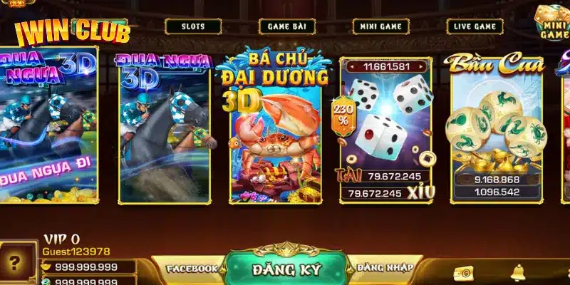 Tầm nhìn và sứ mệnh của cổng game